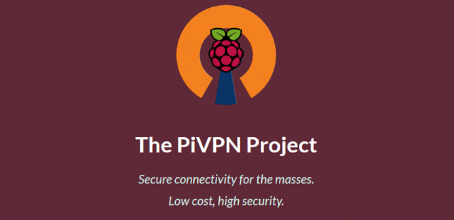 Creando un servidor VPN en una Raspberry Pi