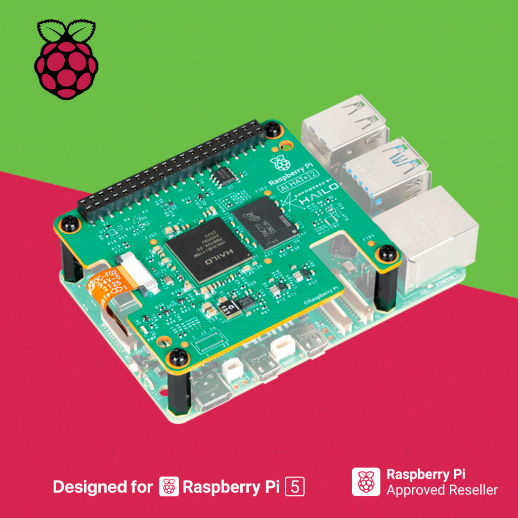 La Raspberry Una Raspberry Pi permite disfrutar de todas las funciones del mando ...