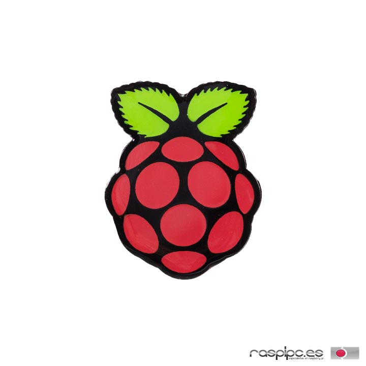 pin logo raspberry pi
